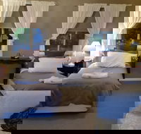 Waterview Gardens BB