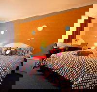 Tuncurry Beach Motel