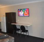 Carmila Sands Motel - Sydney Tourism