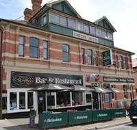 Empire Hotel Deloraine - Sydney Tourism
