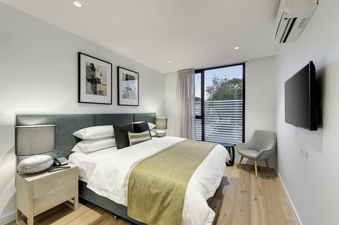 Camberwell Serviced Apartment Hotel - Sydney Tourism 3