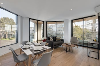 Camberwell Serviced Apartment Hotel - Sydney Tourism 4