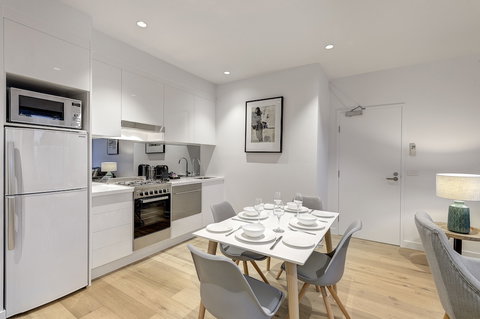 Camberwell Serviced Apartment Hotel - Sydney Tourism 6