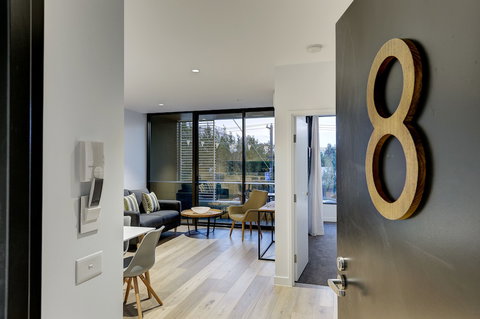 Camberwell Serviced Apartment Hotel - Sydney Tourism 2