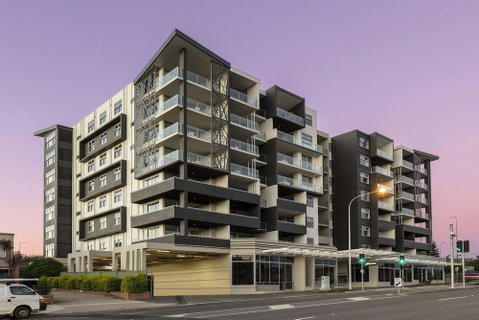 Oaks Brisbane Woolloongabba Suites - Sydney Tourism 2