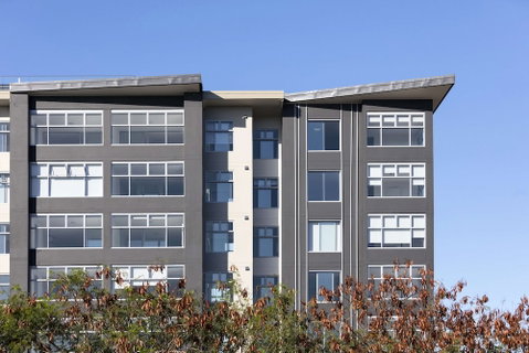 Oaks Brisbane Woolloongabba Suites - Sydney Tourism 1