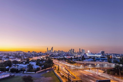 Oaks Brisbane Woolloongabba Suites - Sydney Tourism 0