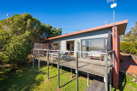 The Love Shack - Sydney Tourism 0