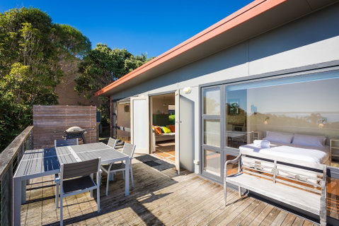 The Love Shack - Sydney Tourism 2