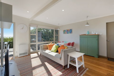The Love Shack - Sydney Tourism 5