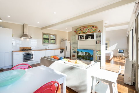 The Love Shack - Sydney Tourism 3