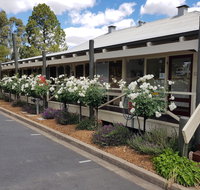 Golden Heritage Accommodation - Sydney Tourism
