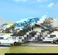Tasman Holiday Parks - Fraser Coast