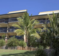 Anchorage on Straddie - Sydney Tourism