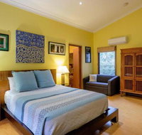 Five Bimba Tractor House - Sydney Tourism