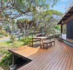 Laguna House - Sydney Tourism