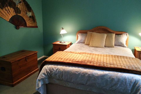 Countryside Connections Tranquil Studio - Sydney Tourism 7