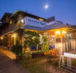 Manta Lodge YHA  Scuba Centre - Sydney Tourism