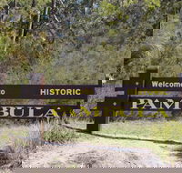 Colonial Motor Inn Pambula