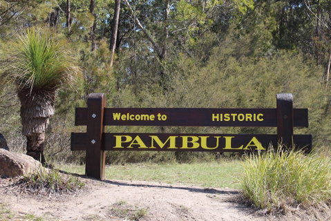 Colonial Motor Inn Pambula - Sydney Tourism 0