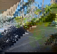 John Hunter Motel - Sydney Tourism