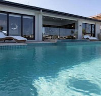 Bella Vista of Raby Bay Bed  Breakfast