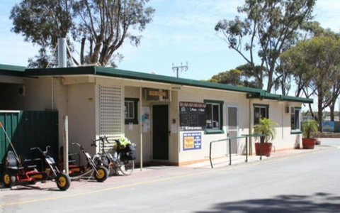 Discovery Parks - Streaky Bay Foreshore - Sydney Tourism 1