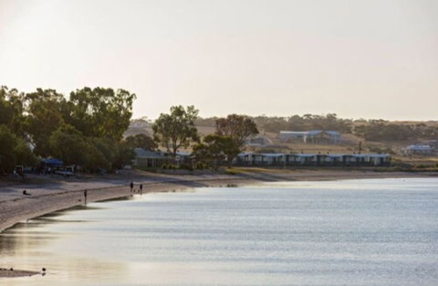 Discovery Parks - Streaky Bay Foreshore - Sydney Tourism 2