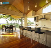 Marrinans Lookout - Sydney Tourism