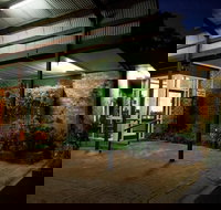 Manjimup Motor Inn - Sydney Tourism