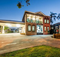 Athena Motel Apartments - Sydney Tourism