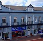 Geraldton Backpackers