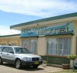 Alpine Country Motel