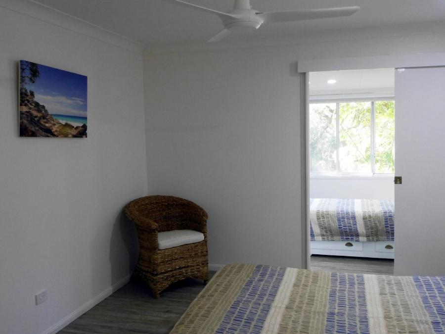 Point Lookout QLD Sydney Tourism