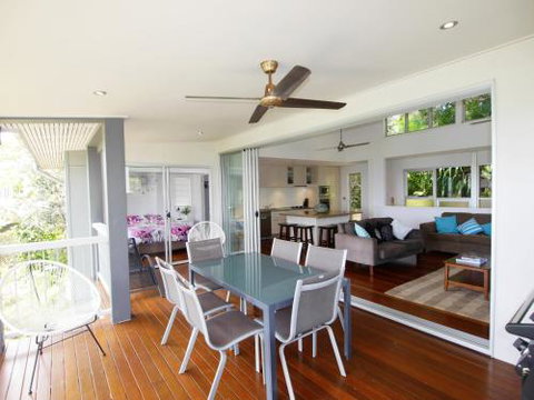 Sandbar - Sydney Tourism 6