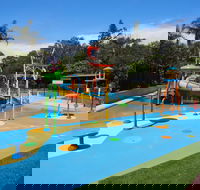 Discovery Parks  Emerald Beach