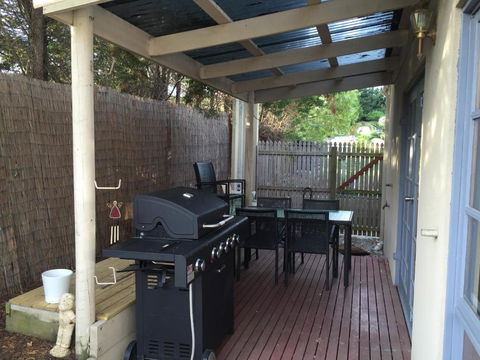 Serenity - Sydney Tourism 3