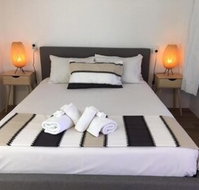 Proserpine Motel - Sydney Tourism
