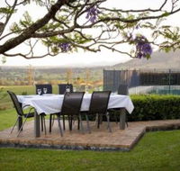 Kia Ora Lookout Retreat