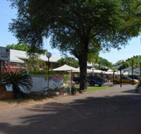 St Andrews Serviced Apartments - Sydney Tourism