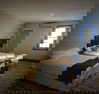 Southern Cross Hotel - Sydney Tourism