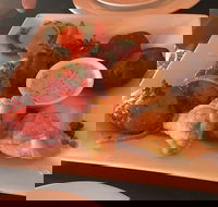 Arjuna Indian Restaurant - Sydney Tourism