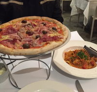 Cucina 105 - Sydney Tourism