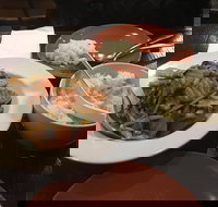 EnThaicement - Sydney Tourism