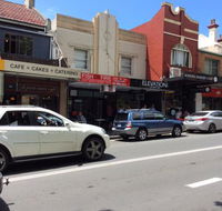 Fish on Fire - Sydney Tourism