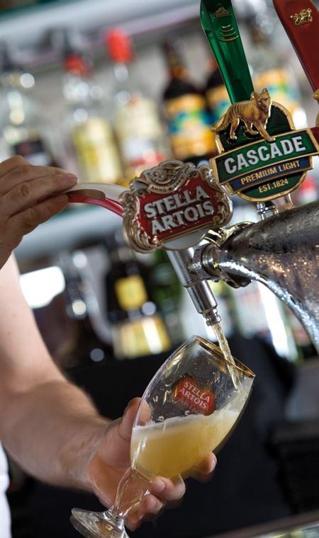 Hamilton Hotel - Sydney Tourism 4