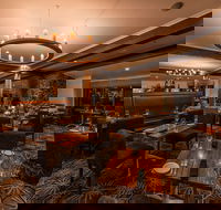 Highland Restaurant - Sydney Tourism