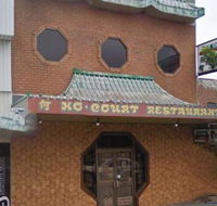 Ho Court - Sydney Tourism