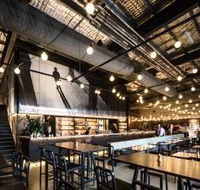 Innocent Bystander - Sydney Tourism