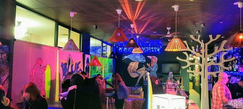 K's @ Kokoda Cafe - Sydney Tourism 0
